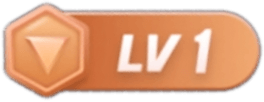 等级-LV1-维度博客