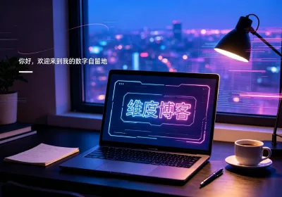 您好，欢迎来到维度博客-维度博客