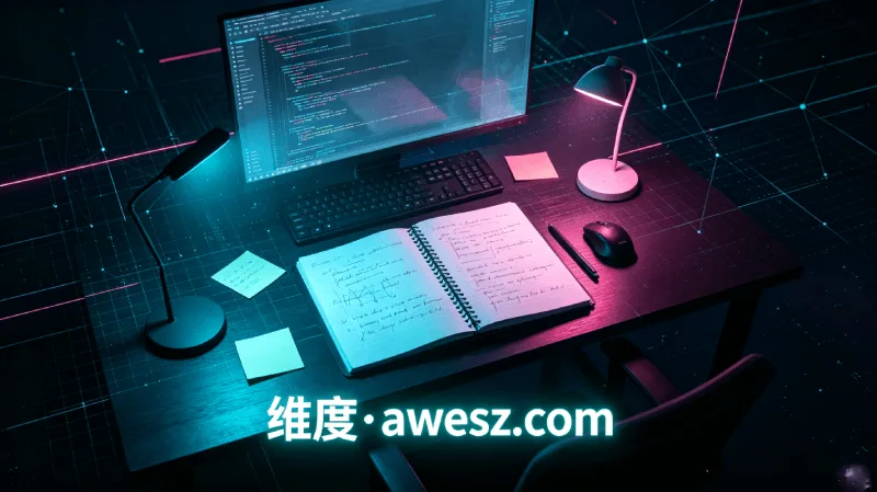 图片[1]-您好，欢迎来到维度博客-维度博客